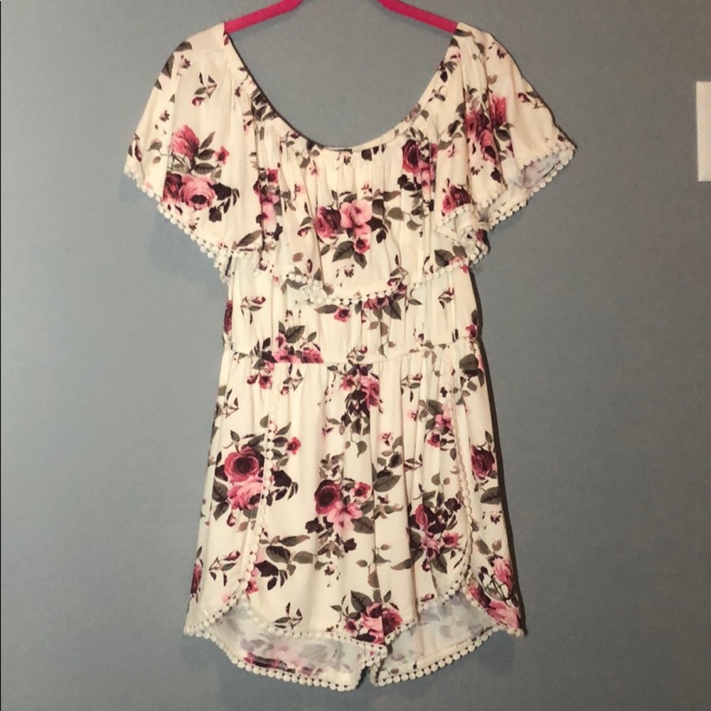 Rue21 Romper